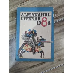 Almanah literar 1984