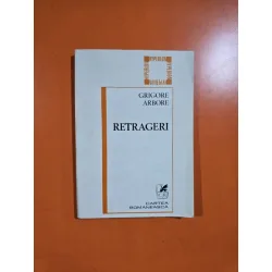 Retrageri - Grigore Arbore