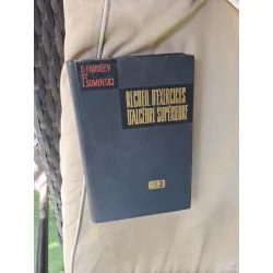 Recueil dexercices dalgèbre supérieure - D. Faddeev et I. Sominski
