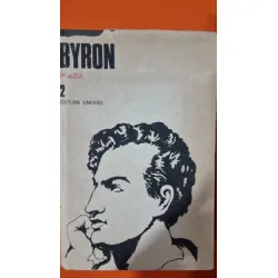 Opere 2 Poezia - Byron