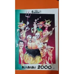 Almanah Catavencu 2000