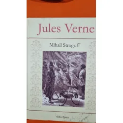 Mihail Strogoff - Jules Verne