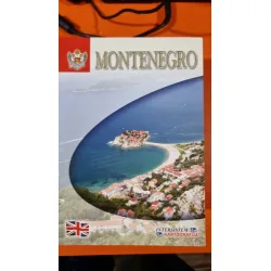 Montenegro - Dragan Bosnic  ghid