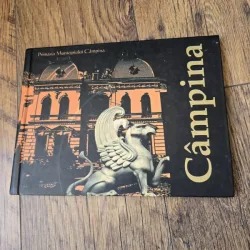 Campina, album
