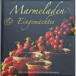 Marmeladen & Eingemachtes