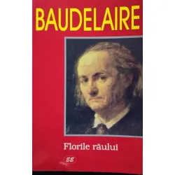 Florile raului - Baudelaire