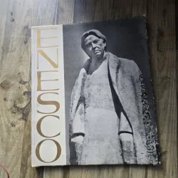 Georges Enesco. Pour le 80e anniversaire de sa naissance