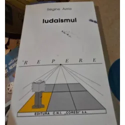 Regine Azria - Iudaismul