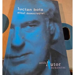 Lucian Boia - Pentru o istorie a imaginarului