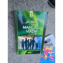 Manual pentru viață - Joe Vitale