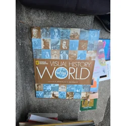 Visual History of the World - National Geographic