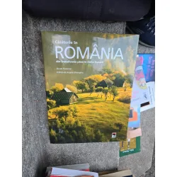 Călătorie în ROMÂNIA - Alain Kerjean