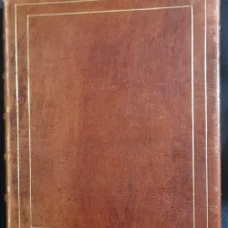 Vie d Enfant. Le Valet de ferme - Alphonse Daudet, illustrations de Pierre Girieud