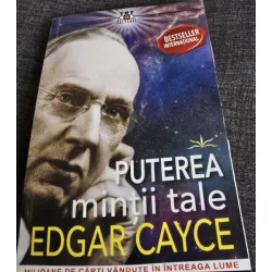 Puterea mintii tale - Edgar Cayce
