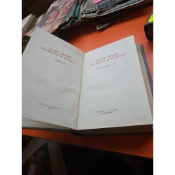 Opere. Volumul 21 - Karl Marx, Friedrich Engels 1965