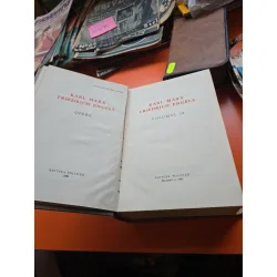 Opere. Volumul 12 - Karl Marx, Friedrich Engels 1962