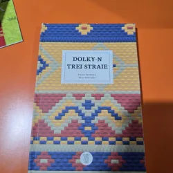 Dolky-n trei straie - Ileana Surducan