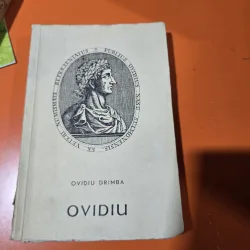 Ovidiu - Ovidiu Drimba