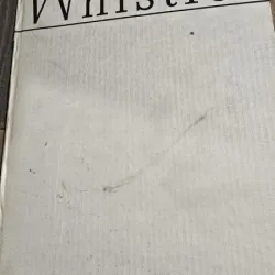 WHISTLER - ALBUM