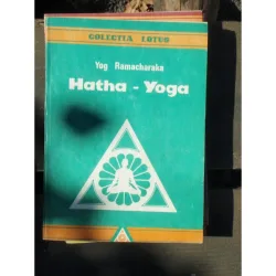 HATHA YOGA - YOG RAMACHARAKA