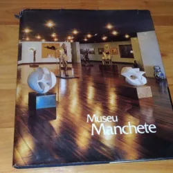 MUSEU MANCHETE-CARLOS HEITOR CONY
