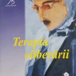 FERNANDO PESSOA - TERAPIA ELIBERARII