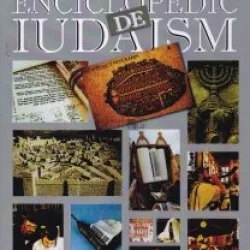 Dictionar enciclopedic de iudaism Schita a istoriei poporului evreu Viviane Prager (coord.)