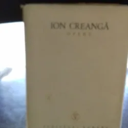 OPERE - ION CREANGA   VOL. 1