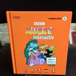 MUZZY INTERACTIV - NIVEL 1 PARTEA 1