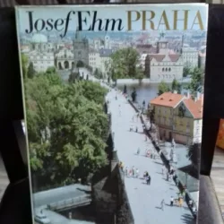 PRAHA - JOSEF EHM
