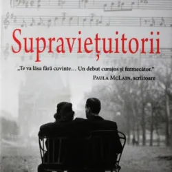 SUPRAVIETUITORII - GEORGIA HUNTER