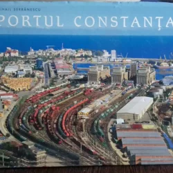 Portul Constanta Mihail Serbanescu