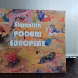 EXPOZITIA PODURI EUROPENE - ALBUM
