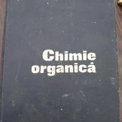 Chimie organica- Edith Beral, Mihai Zapan