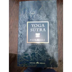 Patanjali - Yoga Sutra
