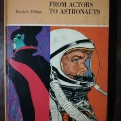 FROM ACTORS TO ASTRONAUTS -DAISY M./ J. LOUIS COOPER