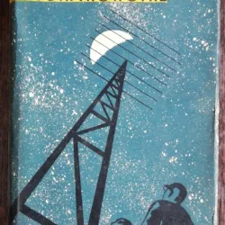 RADIOASTRONOMIE - I. CHKLOVSKI