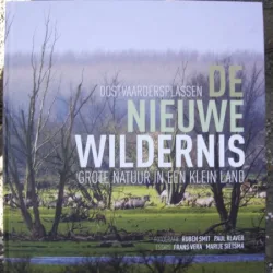 DE NIEUWE WILDERNIS -  FRANS VERA   (ALBUM FOTO IRLANDA)
