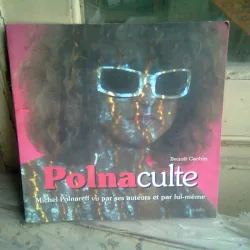 POLNACULTE - BENOIT CACHIN  (CARTE IN LIMBA FRANCEZA)