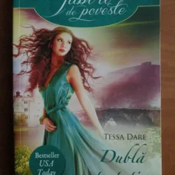 DUBLA TENTATIE - TESSA DARE