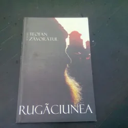 RUGACIUNEA - TEOFAN ZAVORATUL