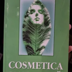 COSMETICA NATURISTA - MADELEINE TOURNIER