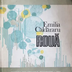 Roua, Emilia Caldararu