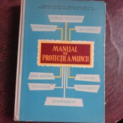 MANUAL DE PROTECTIA MUNCII