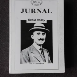 JURNAL - RAOUL BOSSY