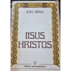 IISUS HRISTOS - ION BRIA