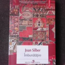 IMBUNATATIRE - JOAN SILBER