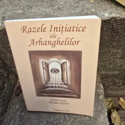 Razele initiatice ale Arhanghelilor - Elena Cocis