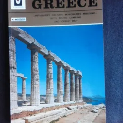 Greece, tourist guide