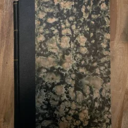 Revista Jurisprudenta 1909